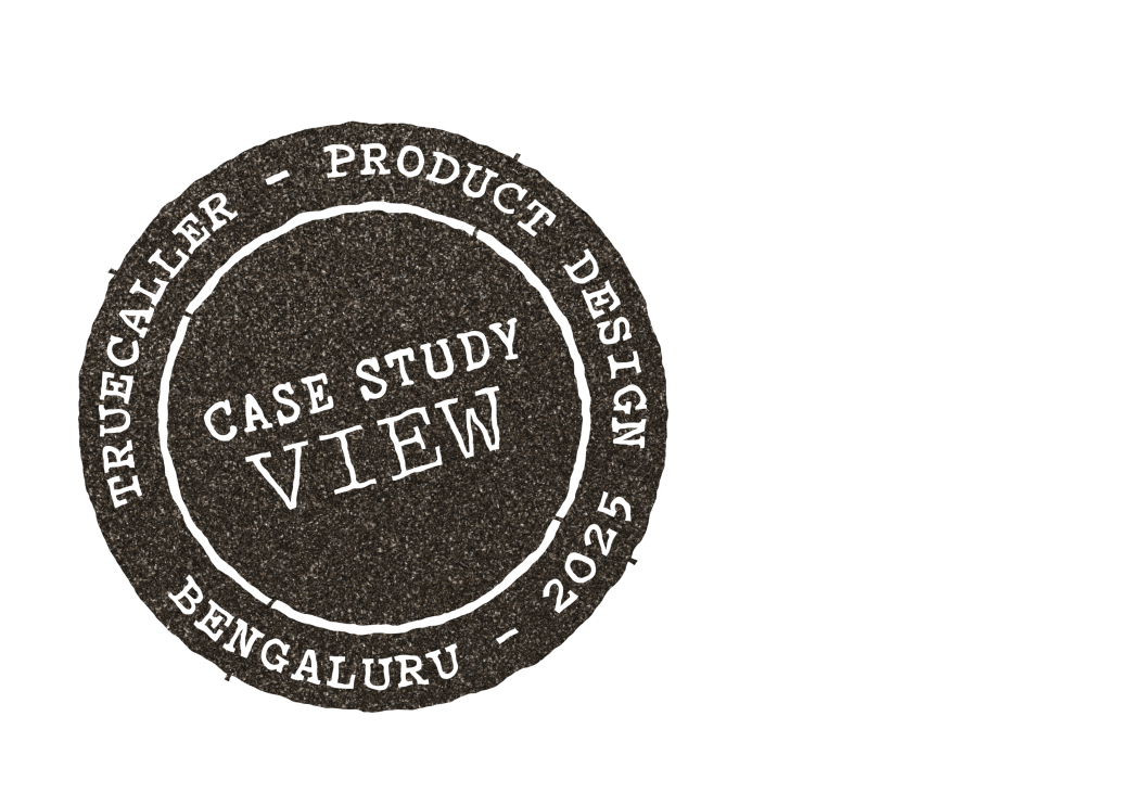 truecaller case study